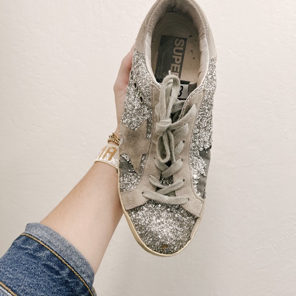 Golden Goose Sneakers - Picture 2 of 4